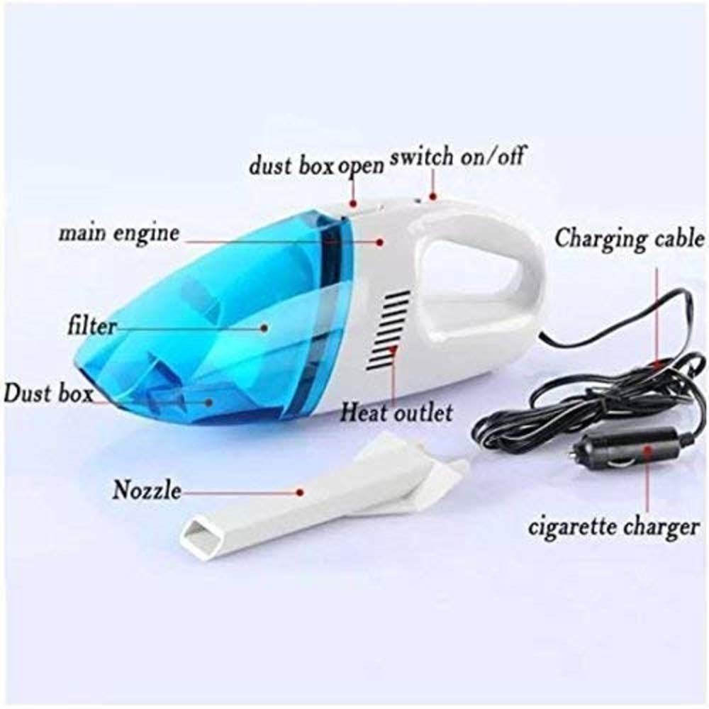 Car Vacuum Cleaner 1