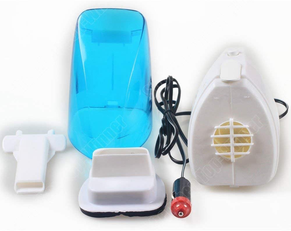 Car Vacuum Cleaner 5