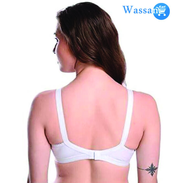 Plain Souminie SLY31 Push Up Cotton Bra at Rs 160/piece in Kanpur