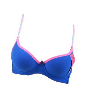 Juhi Women's Full Coverage/Cross fit Cotton Bra 1742 G Cup – Online  Shopping site in India