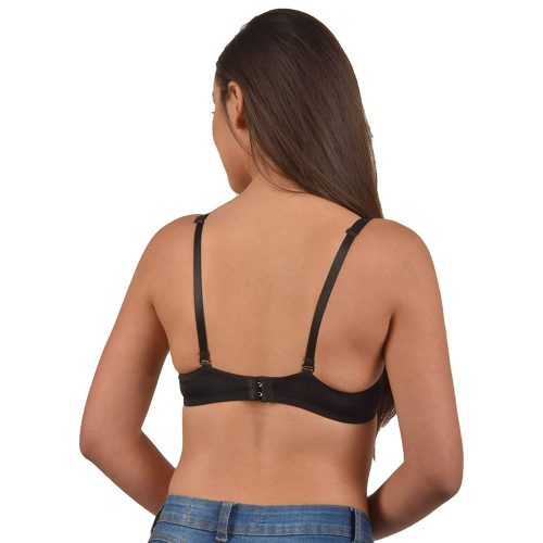 Bra style no 691 Back Black