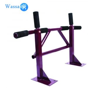 Multigrip chin up bar new in purple 1