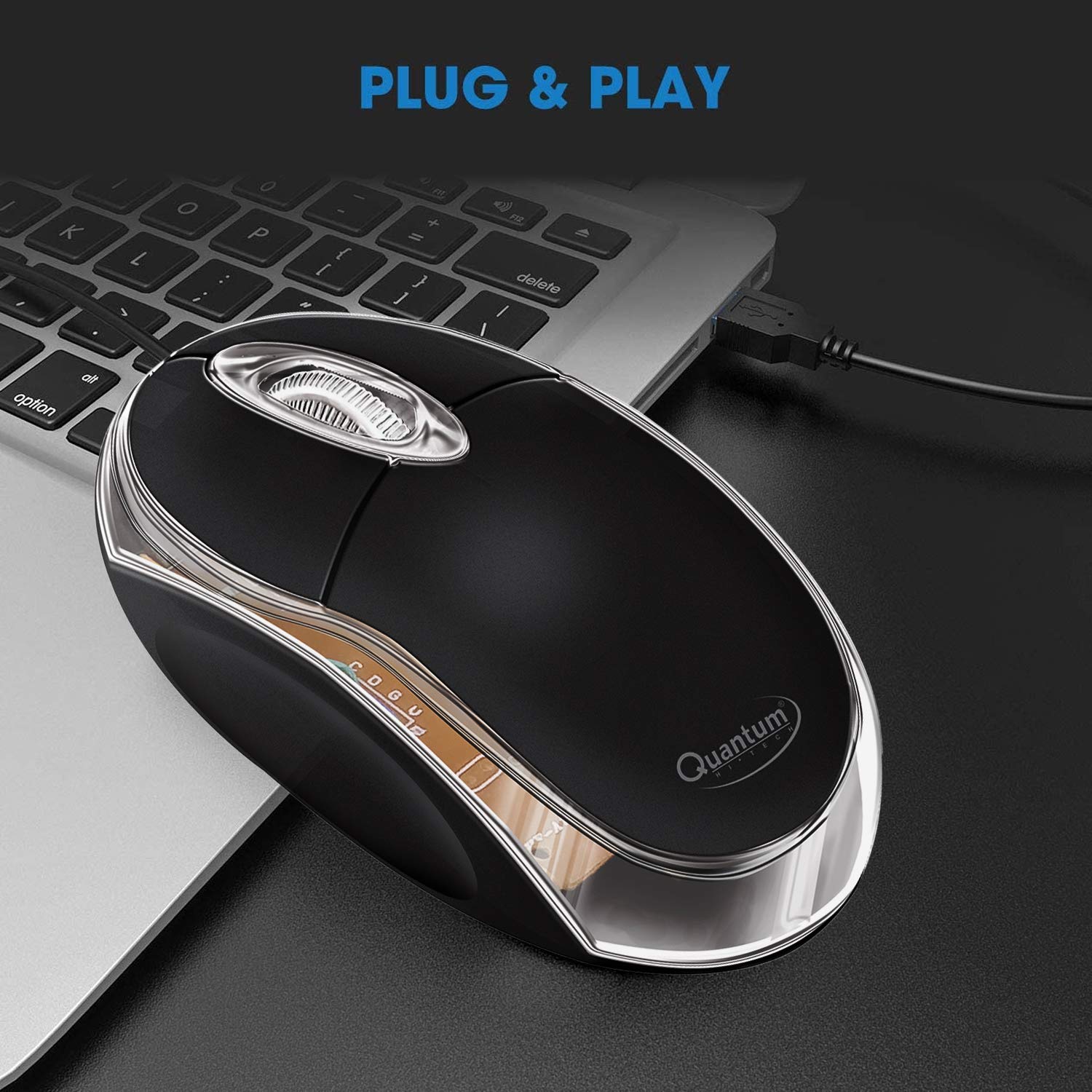 QHM222 Mouse 1